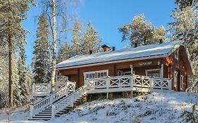 Holiday Home Tokkimus By Interhome