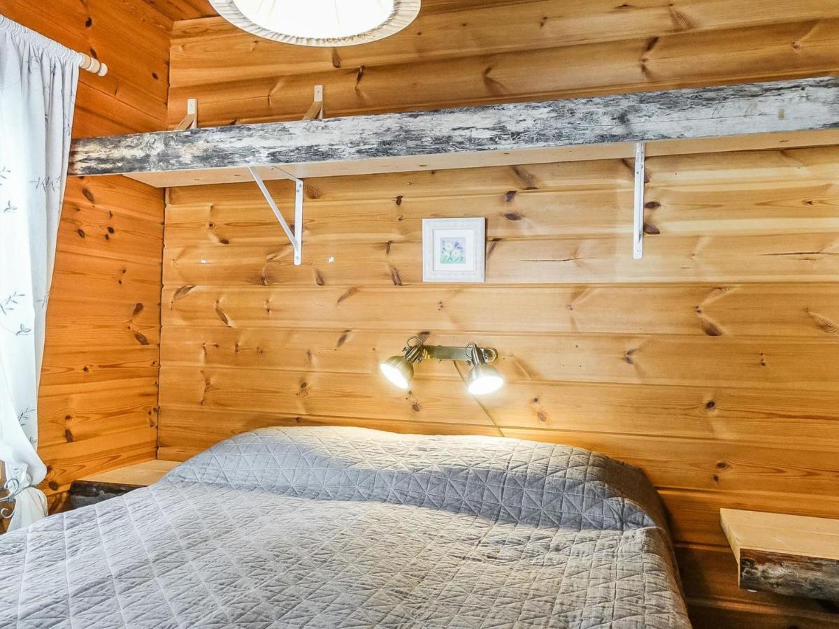 Holiday Home Tokkimus By Interhome Luosto Exterior foto