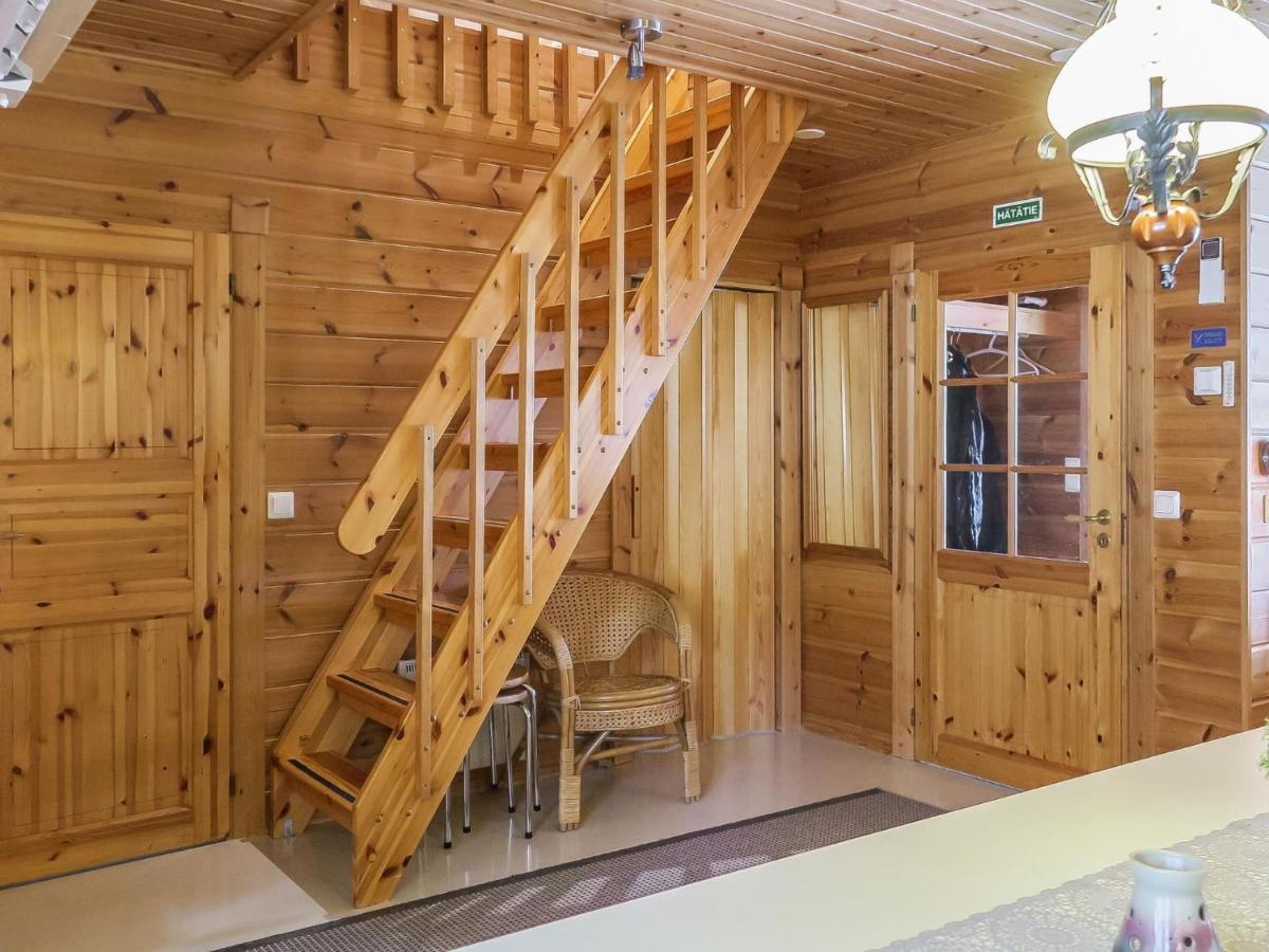 Holiday Home Tokkimus By Interhome Luosto Exterior foto