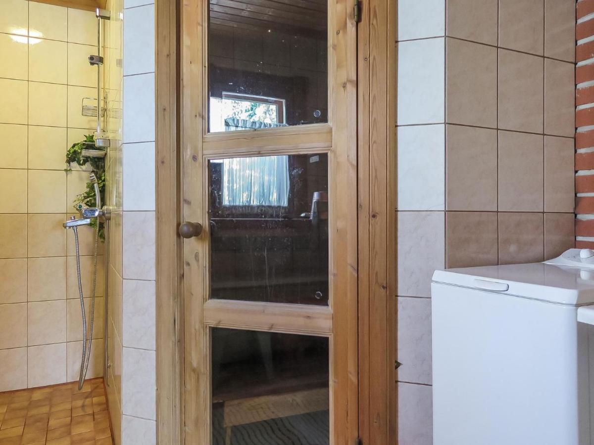 Holiday Home Tokkimus By Interhome Luosto Exterior foto