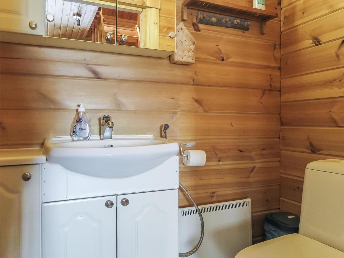 Holiday Home Tokkimus By Interhome Luosto Exterior foto